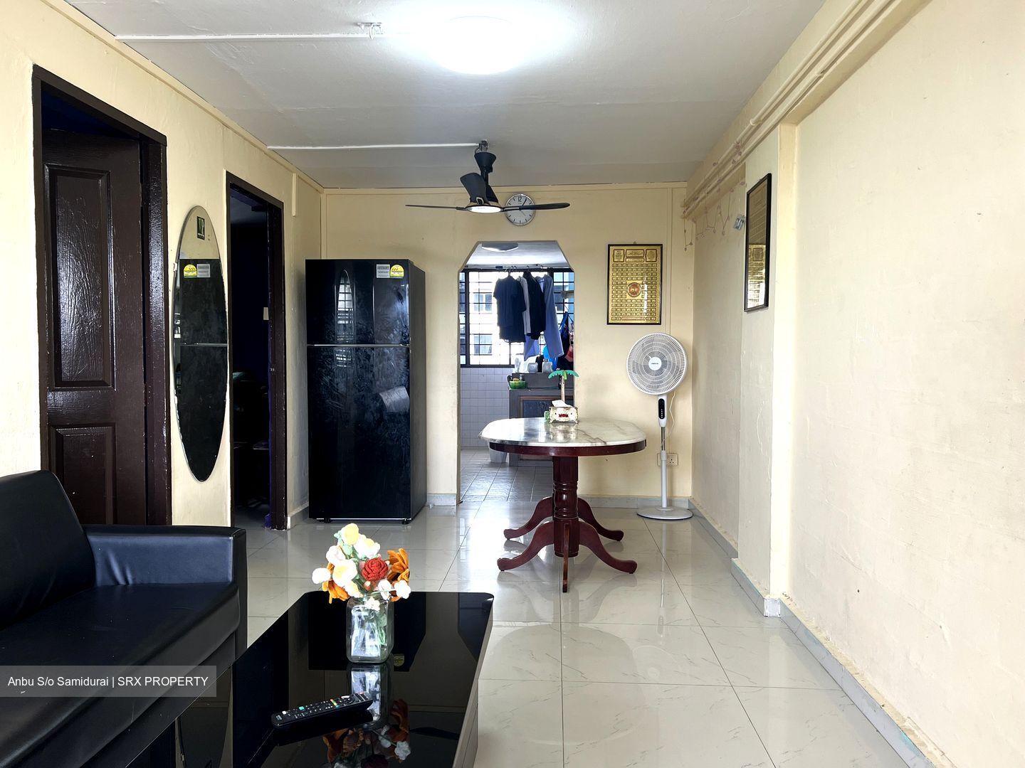 Blk 501 Kaki Bukit Ville (Bedok), HDB 3 Rooms #605199581